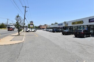 Farmingdale, NY Retail - 22-28 Hempstead Tpke
