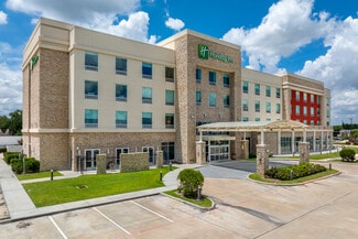 Houston, TX Hospitality - 3539 N Sam Houston Pky