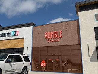 Evansville, IN Retail - 6432 Florida