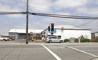 San Leandro, CA Industrial - 1880-1890 Williams St San Leandro, CA Industrial - 1880-1890 Williams St