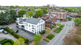 172 State St and 105 Winter St