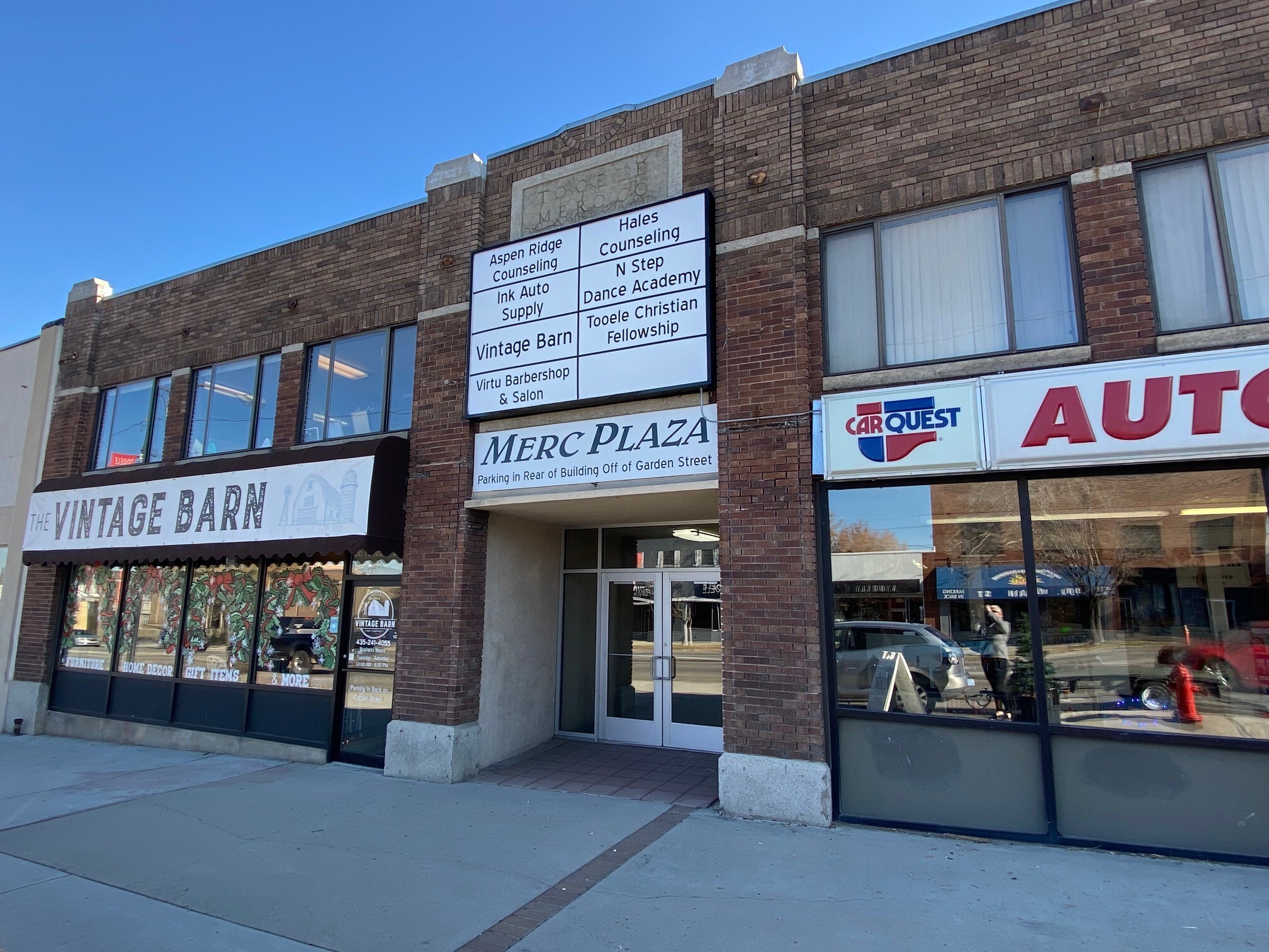 28 N Main St, Tooele, UT for Rent