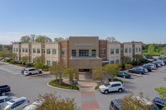 Murfreesboro, TN Medical - 1370 Gateway Blvd