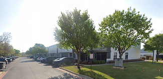 Round Rock, TX Flex - 4001 N Mays St