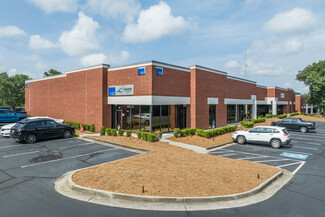 Marietta, GA Office, Flex - 200-240 Cobb Pky N