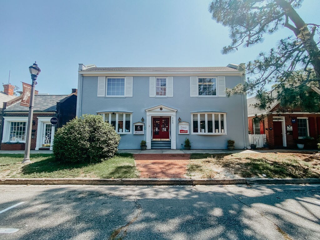 115 E Pennsylvania Ave, Southern Pines, NC for Rent