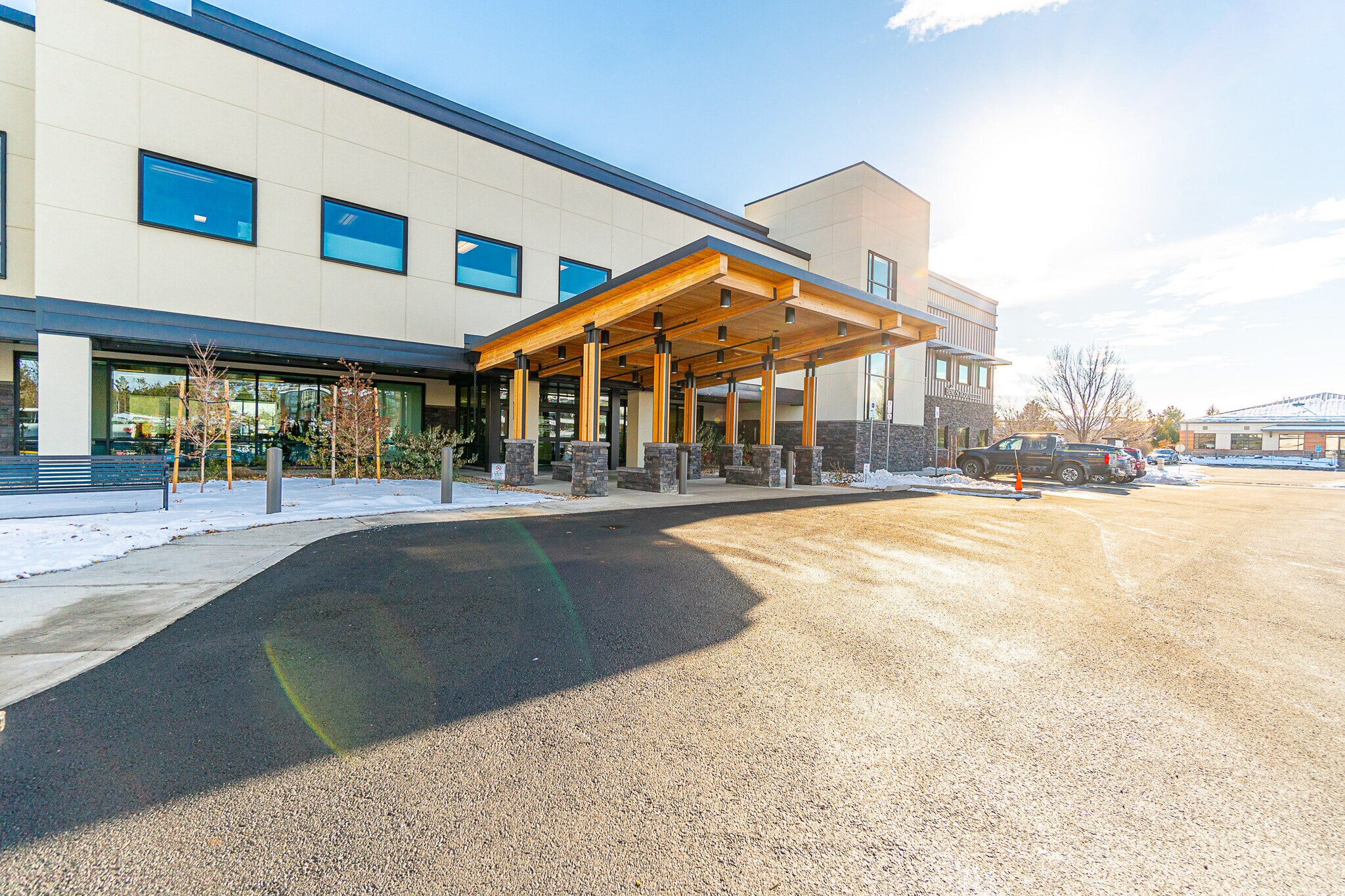 1342 NE Medical Center Dr, Bend, OR for Rent