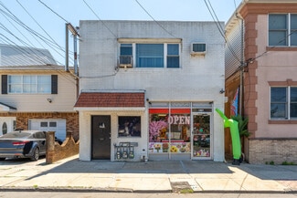 Elizabeth, NJ Auto Repair - 416 S 5th Ave