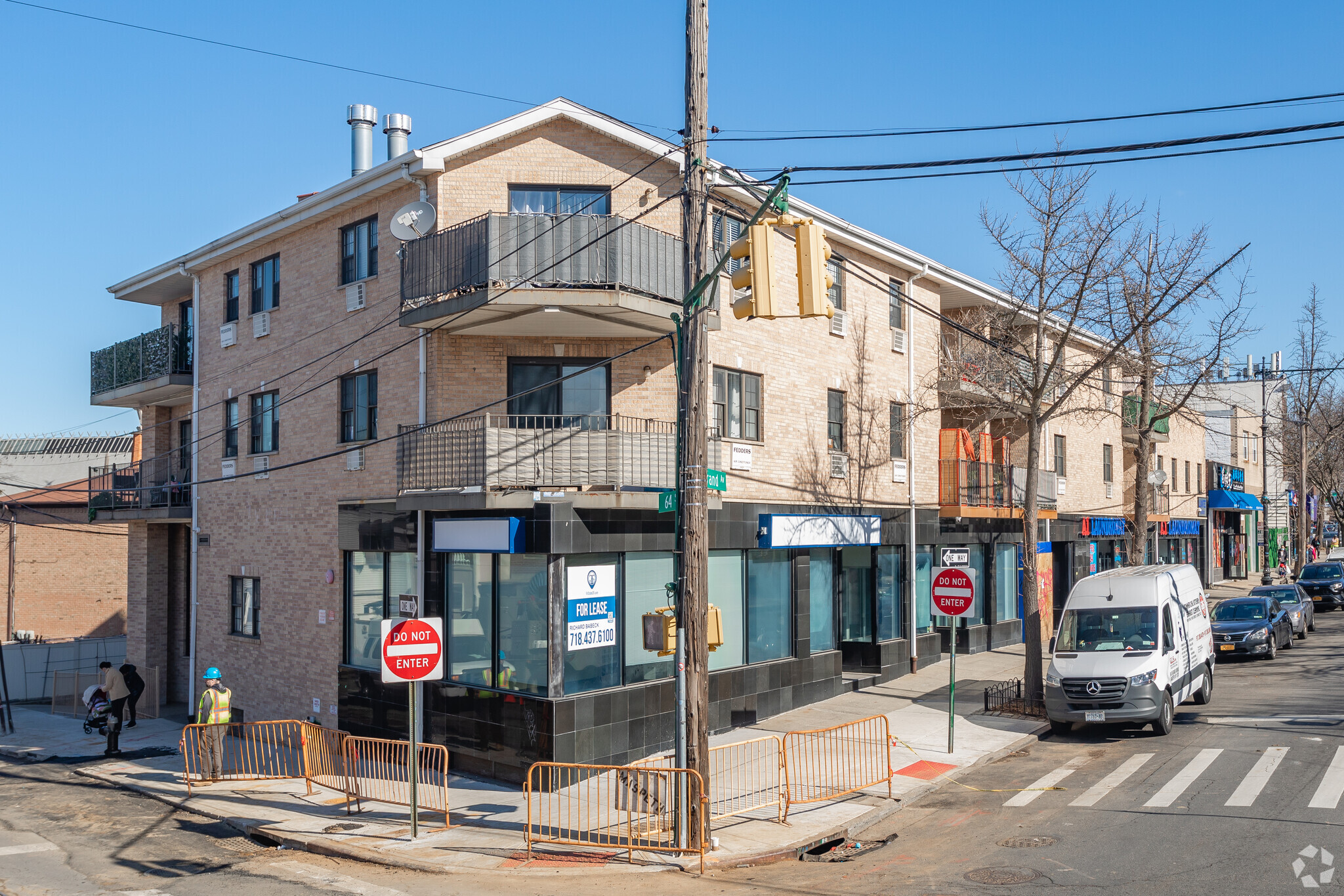 6401 Grand Ave, Maspeth, NY for Rent