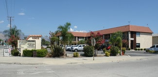 Hemet, CA Retail - 43613 Ca-74