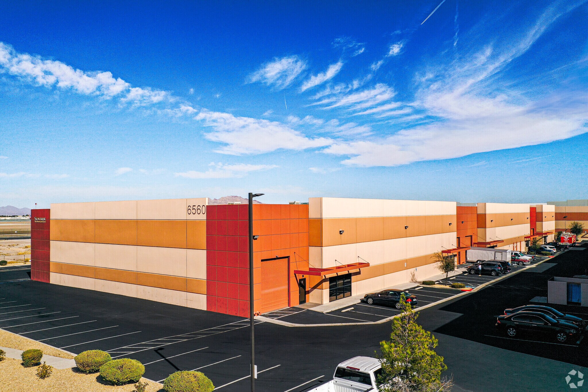 6560 Spencer St, Las Vegas, NV for Rent