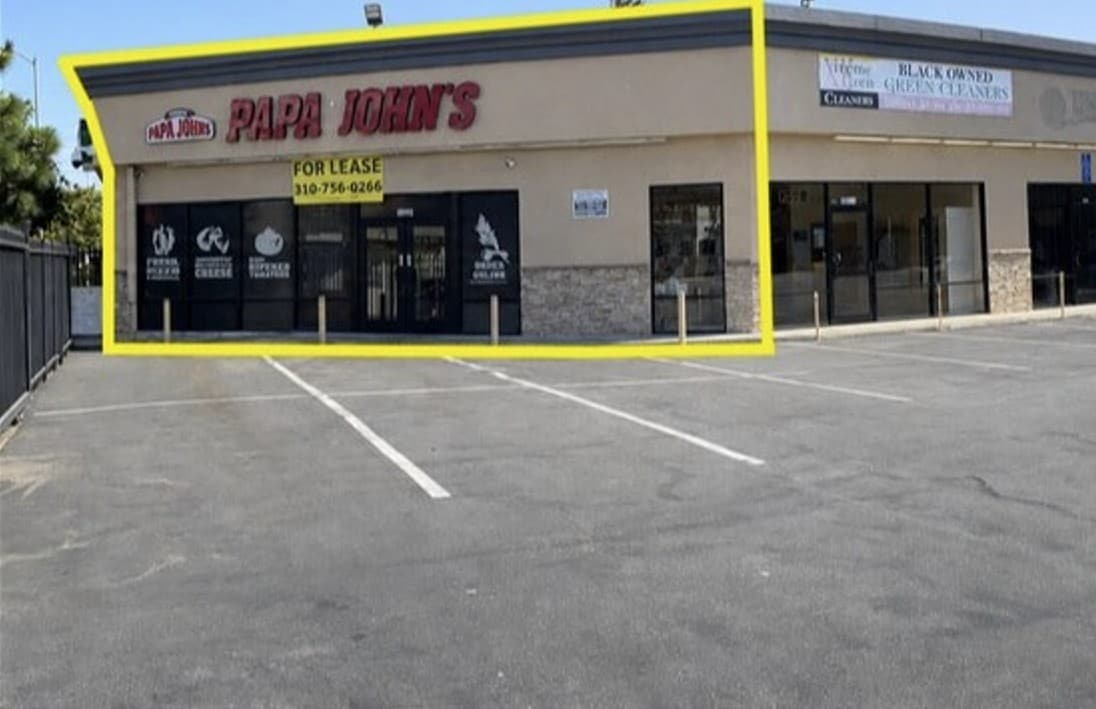 6520-6534 Crenshaw Blvd, Los Angeles, CA for Rent