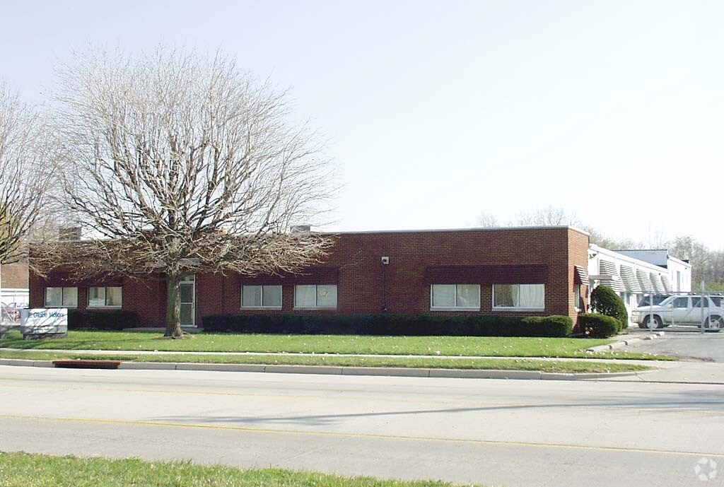 1960 Troy St, Dayton, OH for Sale
