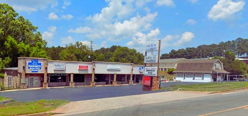 5101 Canton Hwy, Canton, GA for Rent