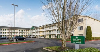 Kent, WA Hospitality - 25104 Pacific Hwy S