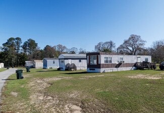 Thomson, GA Manufactured Housing/Mobile Housing - 1081 Davis Cir