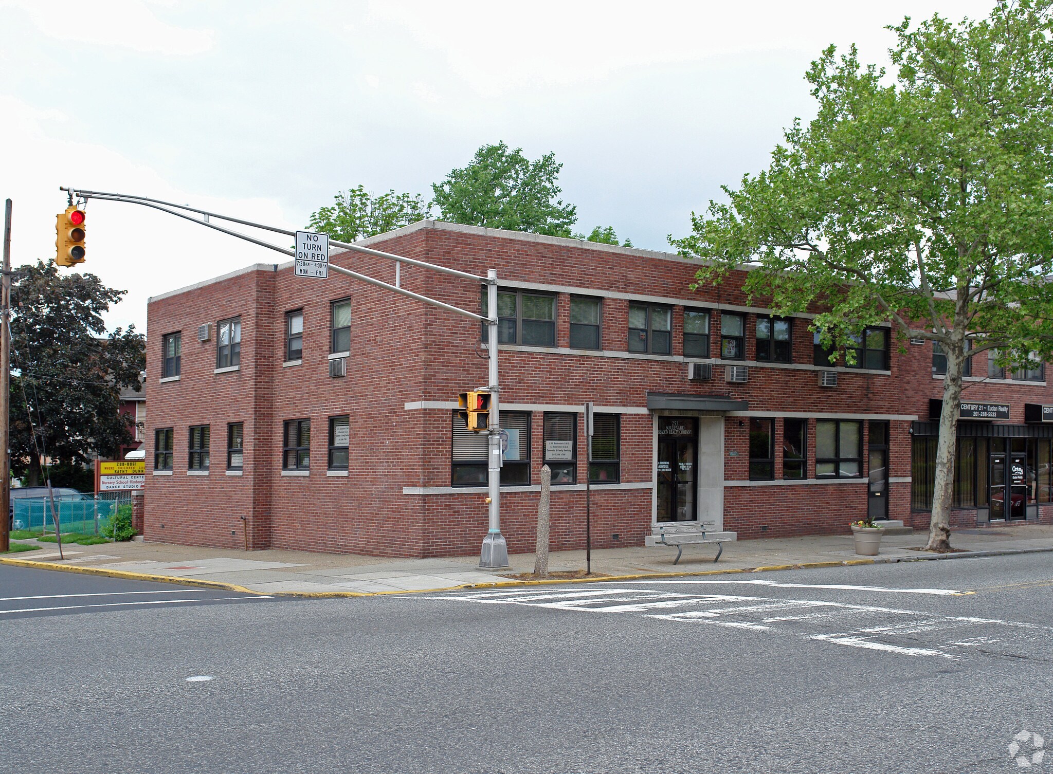 253 Boulevard, Hasbrouck Heights, NJ for Rent