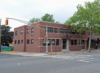 Hasbrouck Heights, NJ Office - 253 Boulevard