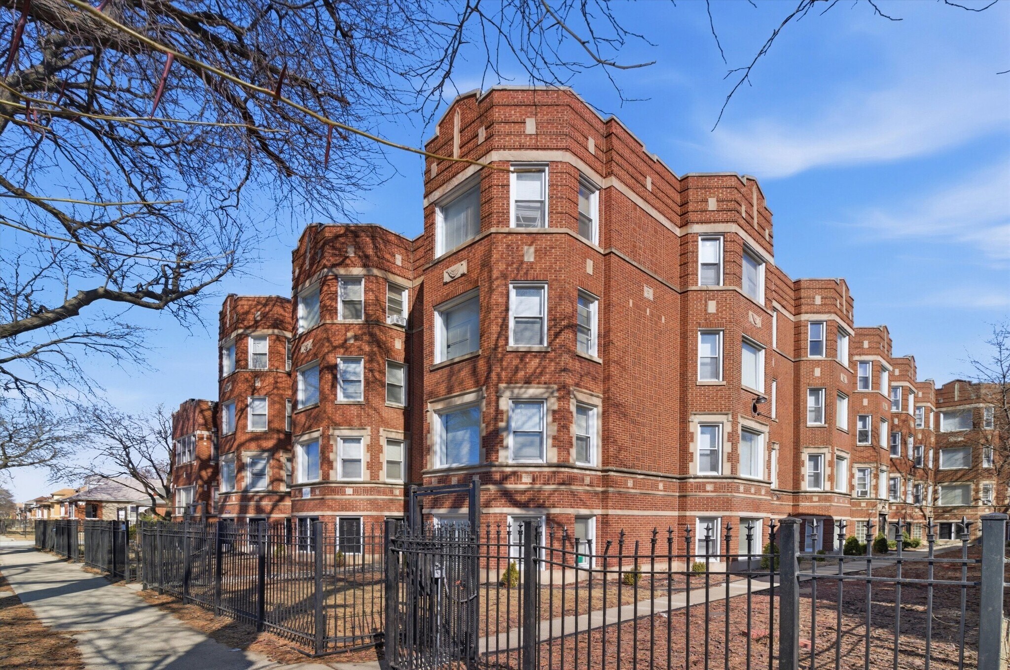7705-7713 S Laflin St, Chicago, IL for Sale