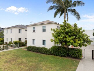 Los Angeles, CA Apartments - 12314 Washington Pl