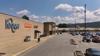 Bellaire, OH Storefront - 200-400 28th St