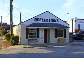 Live Oak, FL Freestanding - 149 SW Warren St