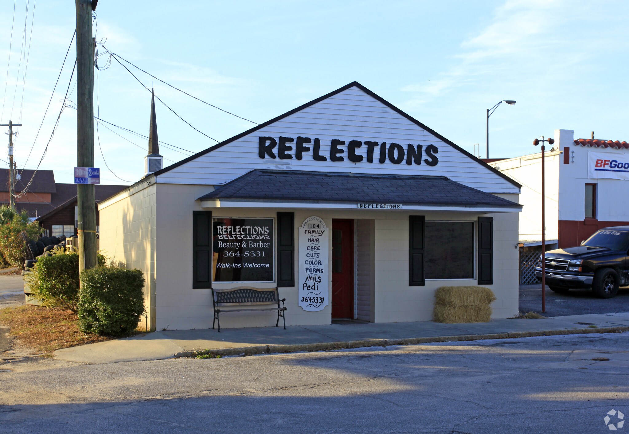 149 SW Warren St, Live Oak, FL for Sale