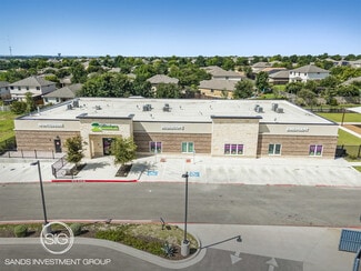 Georgetown, TX Schools - 3010 FM 1460