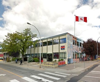 Vernon, BC Office - 3101 32 Ave