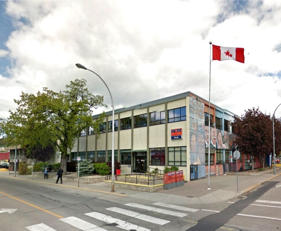 3101 32 Ave, Vernon, BC for Rent