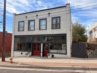Moro, OR Freestanding - 1005 1st St