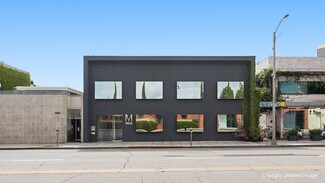 Beverly Hills, CA Office/Retail - 9952 Santa Monica Blvd