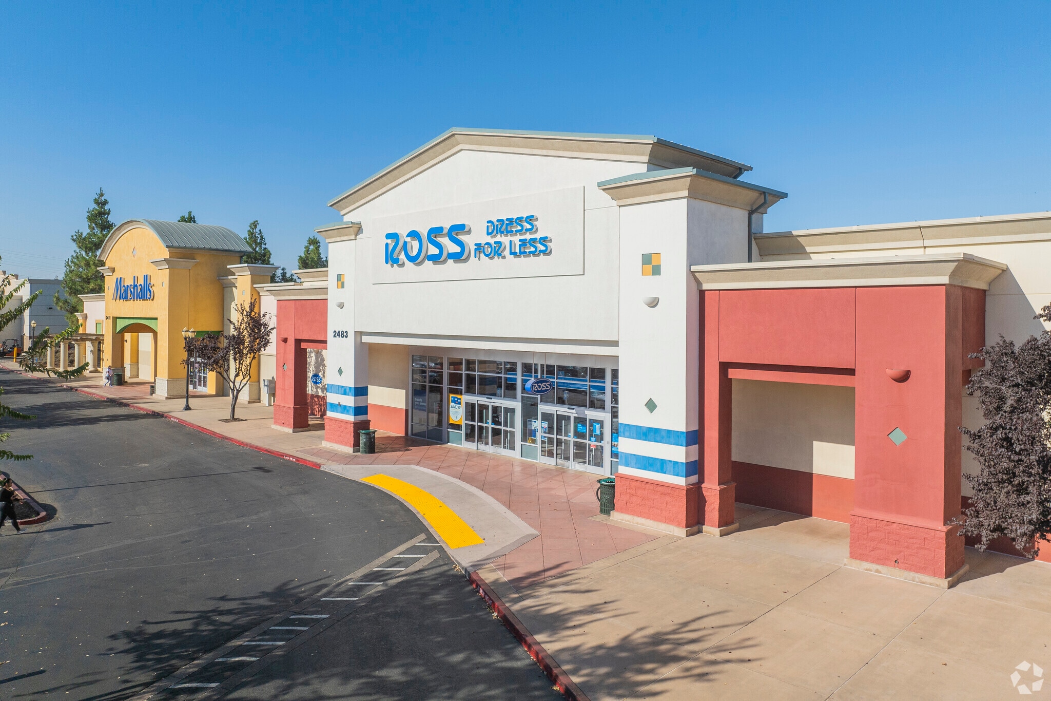 2481-2483 Naglee Rd, Tracy, CA for Rent