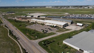 Loveland, CO Manufacturing - 5100 Boyd Lake Ave