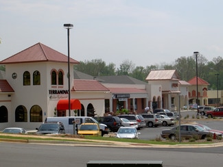 Huntsville, AL Retail - 1420 Paramount Dr Huntsville, AL Retail - 1420 Paramount Dr