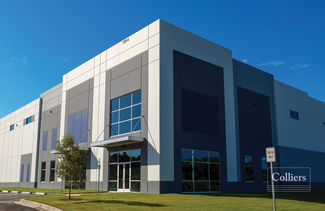 Blythewood, SC Industrial - Access 77, Northpoint Boulevard