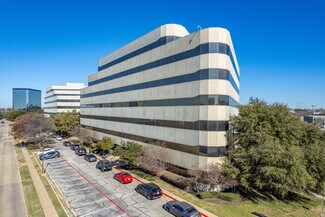 Dallas, TX Office, Office/Medical - 8200 Brookriver Dr