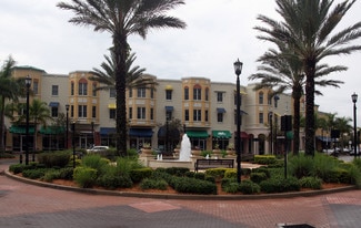 Lakewood Ranch, FL Office - 8110-8151 Lakewood Ranch Blvd Lakewood Ranch, FL Office - 8110-8151 Lakewood Ranch Blvd