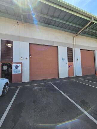 Kihei, HI Industrial - 330 Ohukai Rd