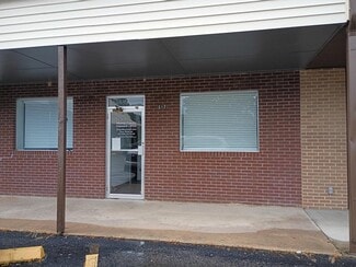 Chatsworth, GA Office/Retail - 105-121 Murray Plz