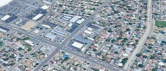 Albuquerque, NM Commercial - 8500 Indian School Rd NE