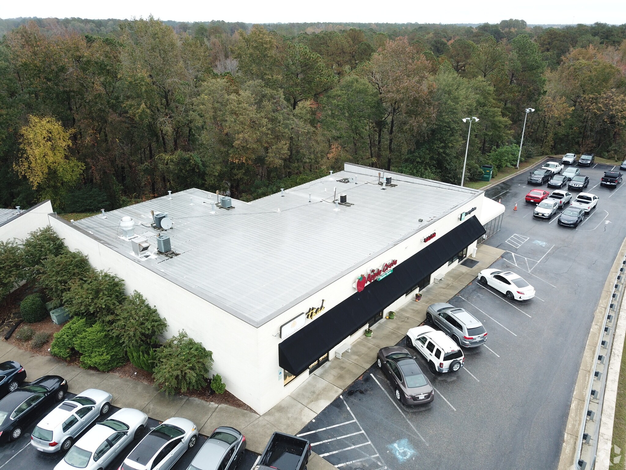 5430 Camden Rd, Fayetteville, NC for Rent