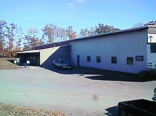 Rhinelander, WI Manufacturing - 2389 Airpark Rd Rhinelander, WI Manufacturing - 2389 Airpark Rd