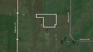 Highway 113 Robinson Rd  