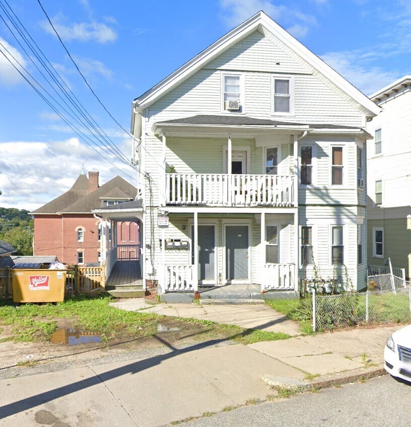 263 Elm St, Woonsocket, RI for Sale
