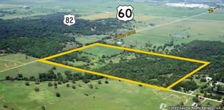 Vinita, OK Commercial - South 4460 Road & East 280 Road