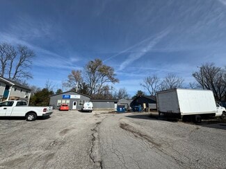 Bloomington, IN Industrial - 1412 W Kirkwood Ave Bloomington, IN Industrial - 1412 W Kirkwood Ave