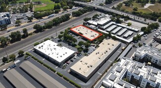 Davis, CA Flex - 2121 2nd St