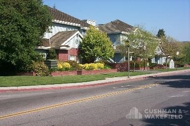 1 1st St, Los Altos, CA for Rent