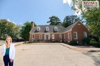 Newport News, VA Office - 760 McGuire Pl